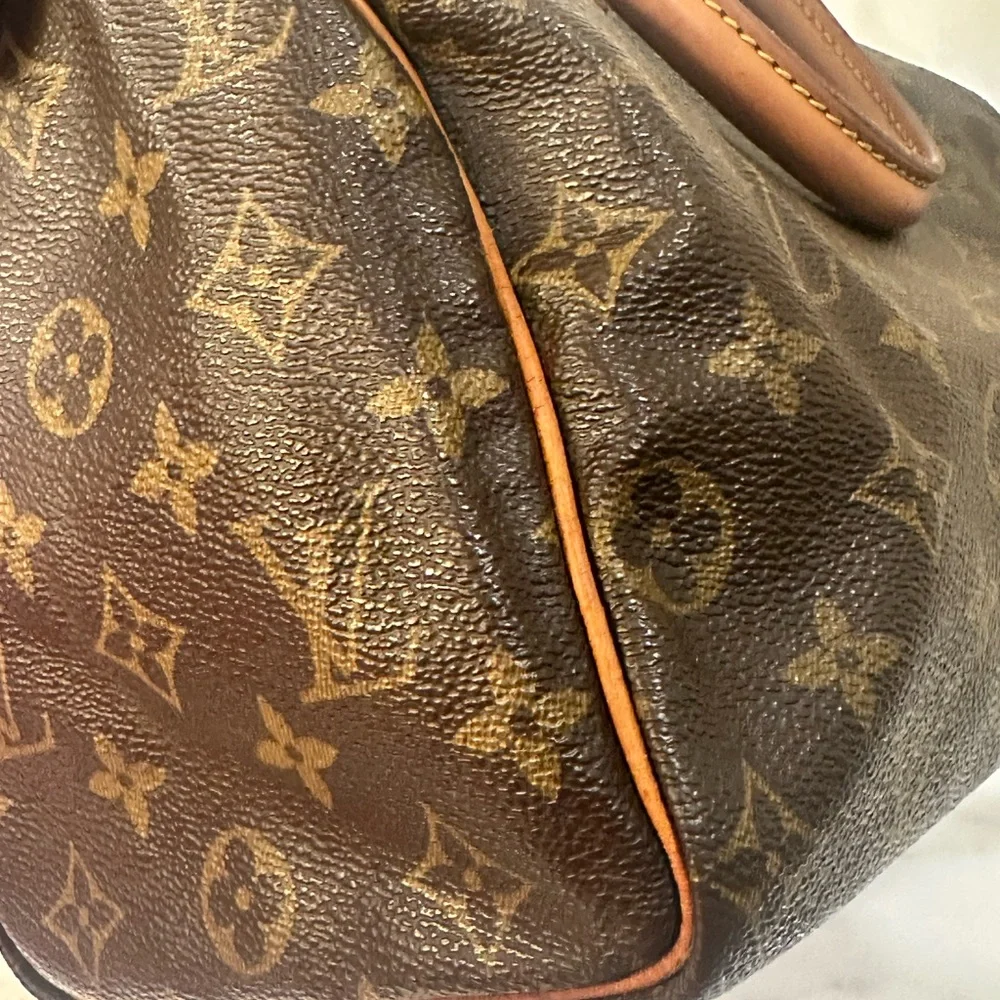 Louis Vuitton Monogram Speedy 25 - Picture 10 of 13